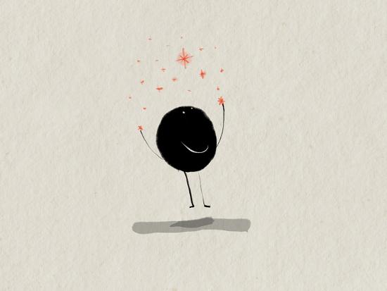 Giclee Print, , large