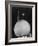 Trylon and Perisphere, the New York World's Fair's Focal Point, Flushing Meadows, New York-David Scherman-Framed Photographic Print