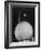 Trylon and Perisphere, the New York World's Fair's Focal Point, Flushing Meadows, New York-David Scherman-Framed Photographic Print