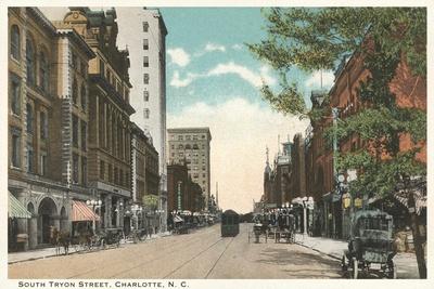 Oaklawn Historic District