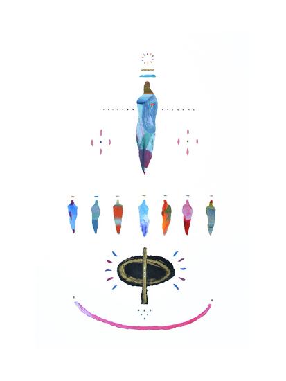 Premium Giclee Print, , large