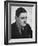 TS Eliot, American-born British poet dramatist and critic, c1950s.Artist: Man Ray-Man Ray-Framed Photographic Print