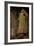 Tsar Ivan IV Vasilyevich "The Terrible" (1530-84) 1897-Victor Mikhailovich Vasnetsov-Framed Giclee Print