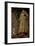 Tsar Ivan IV Vasilyevich "The Terrible" (1530-84) 1897-Victor Mikhailovich Vasnetsov-Framed Giclee Print