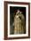 Tsar Ivan IV Vasilyevich "The Terrible" 1897-Victor Mikhailovich Vasnetsov-Framed Giclee Print