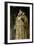 Tsar Ivan IV Vasilyevich "The Terrible" 1897-Victor Mikhailovich Vasnetsov-Framed Giclee Print