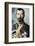 Tsar Nicholas II of Russia, c1900-Unknown-Framed Photographic Print