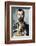 Tsar Nicholas II of Russia, c1900-Unknown-Framed Photographic Print