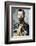 Tsar Nicholas II of Russia, c1900-Unknown-Framed Photographic Print