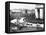 Tsar Nicholas II's Visit to Paris, 1896-null-Framed Premier Image Canvas