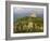 Tsarevets Fortress, Veliko Tarnovo, Bulgaria, Europe-Marco Cristofori-Framed Photographic Print