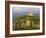 Tsarevets Fortress, Veliko Tarnovo, Bulgaria, Europe-Marco Cristofori-Framed Photographic Print