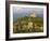 Tsarevets Fortress, Veliko Tarnovo, Bulgaria, Europe-Marco Cristofori-Framed Photographic Print