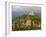 Tsarevets Fortress, Veliko Tarnovo, Bulgaria, Europe-Marco Cristofori-Framed Photographic Print