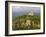 Tsarevets Fortress, Veliko Tarnovo, Bulgaria, Europe-Marco Cristofori-Framed Photographic Print