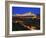 Tsarevets Fortress, Veliko Tarnovo, Bulgaria, Europe-Christian Kober-Framed Photographic Print