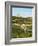 Tsarevets Fortress, Veliko Tarnovo, Bulgaria, Europe-Christian Kober-Framed Photographic Print