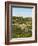 Tsarevets Fortress, Veliko Tarnovo, Bulgaria, Europe-Christian Kober-Framed Photographic Print