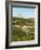 Tsarevets Fortress, Veliko Tarnovo, Bulgaria, Europe-Christian Kober-Framed Photographic Print