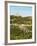 Tsarevets Fortress, Veliko Tarnovo, Bulgaria, Europe-Christian Kober-Framed Photographic Print