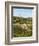 Tsarevets Fortress, Veliko Tarnovo, Bulgaria, Europe-Christian Kober-Framed Photographic Print