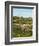 Tsarevets Fortress, Veliko Tarnovo, Bulgaria, Europe-Christian Kober-Framed Photographic Print