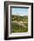 Tsarevets Fortress, Veliko Tarnovo, Bulgaria, Europe-Christian Kober-Framed Photographic Print