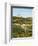 Tsarevets Fortress, Veliko Tarnovo, Bulgaria, Europe-Christian Kober-Framed Photographic Print