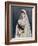 Tsarina Alexandra, Empress Consort of Russia, Late 19th-Early 20th Century-null-Framed Giclee Print