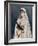 Tsarina Alexandra, Empress Consort of Russia, Late 19th-Early 20th Century-null-Framed Giclee Print