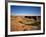 Tsegi Overlook Along the South Rim Drive, Canyon De Chelly National Monument, Arizona, USA-Bernard Friel-Framed Photographic Print