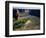 Tsegi Overlook Along the South Rim Drive, Canyon De Chelly National Monument, Arizona, USA-Bernard Friel-Framed Photographic Print