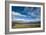 Tso Moriri lake, Ladakh, India, Asia-Alex Treadway-Framed Photographic Print