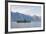 Tss Earnslaw on Lake Wakatipu, Queenstown, Otago, South Island, New Zealand, Pacific-Matthew Williams-Ellis-Framed Photographic Print