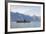 Tss Earnslaw on Lake Wakatipu, Queenstown, Otago, South Island, New Zealand, Pacific-Matthew Williams-Ellis-Framed Photographic Print