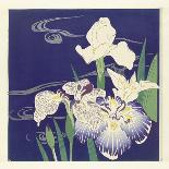 Irises, 1890-1900-Tsukioka Kogyo-Giclee Print