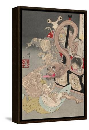 油彩『Pandora’s Box』 pandoras-boxes-v0-