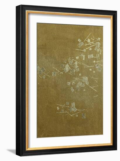 Tsuru No Mai 12973 Crop 1-Haruyo Morita-Framed Art Print