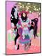 Premium Giclee Print