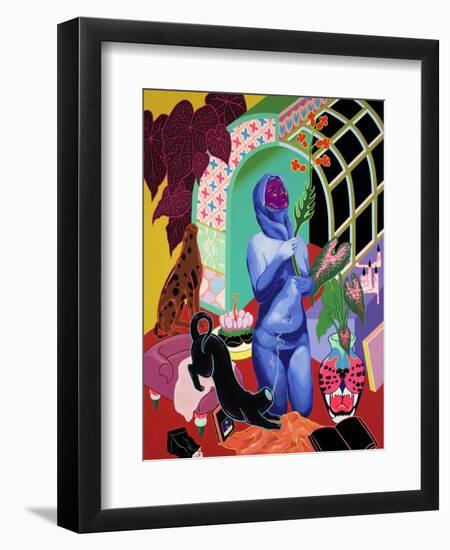 Giclee Print, , large