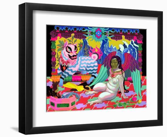 Giclee Print, , large