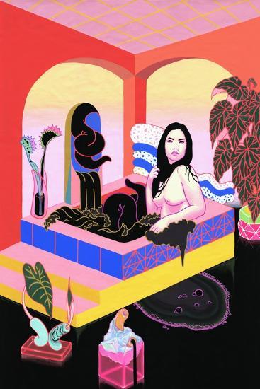 Giclee Print, , large