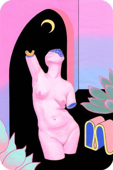 Giclee Print, , large