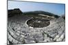 Ttheatre in Miletus, Turkey, Greek-Roman Civilization BC - 2nd Century-null-Mounted Giclee Print