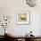 Tub Papillon-Diane Stimson-Framed Art Print displayed on a wall