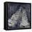 Tube Shelter Perspective-Henry Moore-Framed Premier Image Canvas