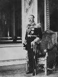 King George V (1865-193) of the United Kingdom, 1935-Tuck and Sons-Giclee Print