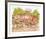 Tucker's Florist-Susan Pear Meisel-Framed Collectable Print