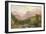 Tuckerman's Ravine and Mount Washington-Samuel Lancaster Gerry-Framed Giclee Print