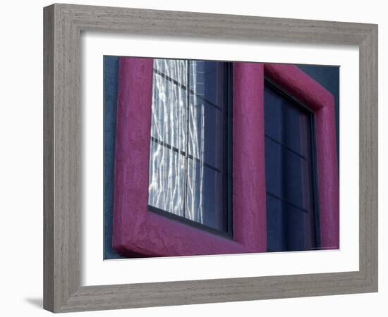 Tucson, LaPlacita, Arizona, USA-Joanne Wells-Framed Photographic Print